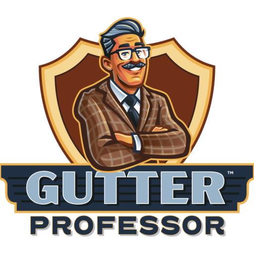 Gutter Professor of Cape Coral